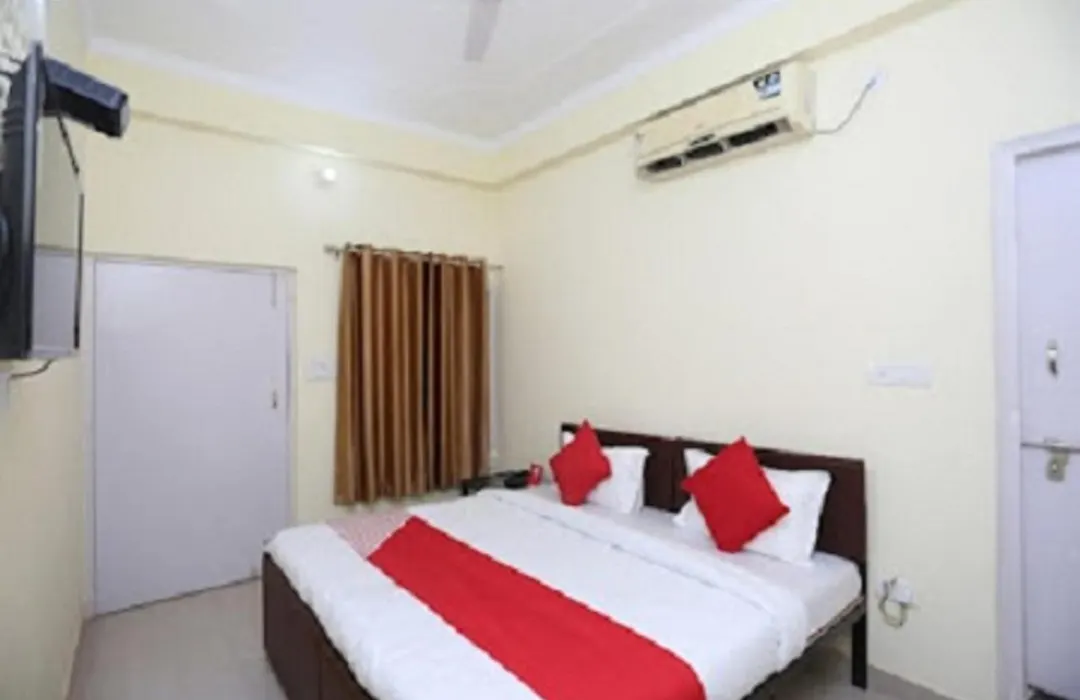Samriddhi Stay Inn-1