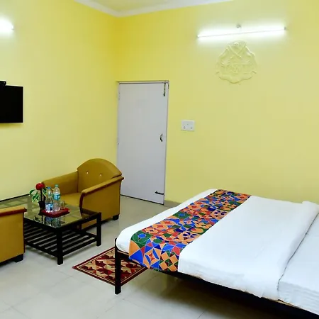 Samriddhi Stay Inn-3