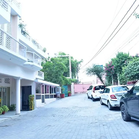 Samriddhi Stay Inn-2